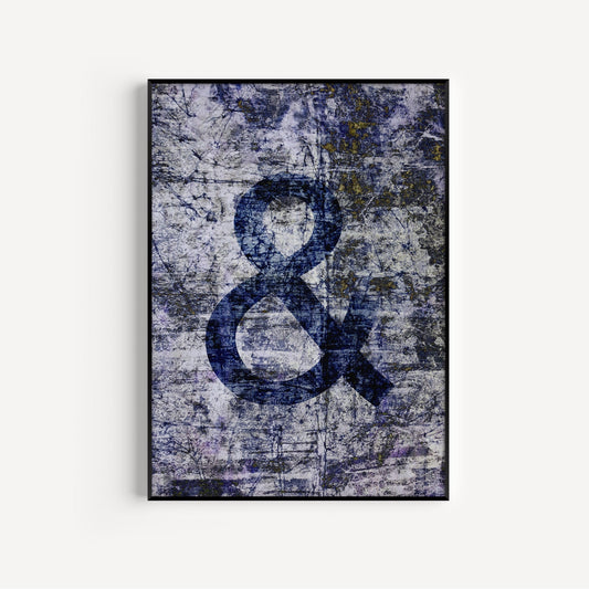 Affordable A3 Art Frames in Black