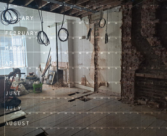 How Architects, Interior Designers and Construction Teams Can Keep Projects on Track